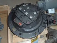 Hitachi HMGA HMA20BA Hydraulic Motor for Hitachi Excavator