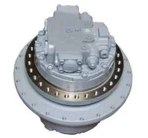 Hydromotor for liebherr r922 excavator
