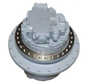 Hydraulic motor – final drive for mini excavator komatsu pc40-6, pc40-7, pc40mr, pc40mr-1, pc40mr-2, pc40mrx
