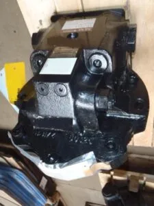 Hitachi type hidromotor hmgc42aa for hitachi excavator ex270