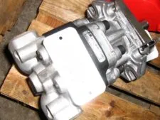Hydromotor Hydromatik 233170609 for O&K Excavators