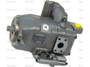 Rexroth hydraulic pump for new holland