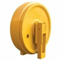 Idler for Dressta TD-25 bulldozer