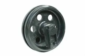 Guide roller for case cx130/160/210 lr excavator