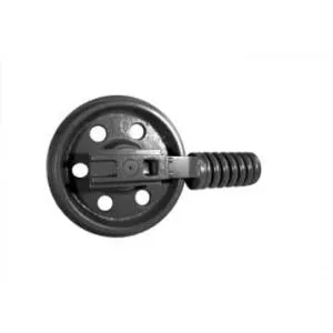Neuson 2800 mini excavator idler, 2800alt, 2800rd, 28z3, 2902, 2902rd