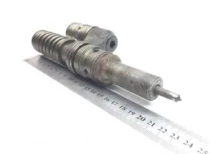 Injector for volvo fh/fm/fm-x/nh/bus – 1677158
