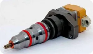 Injector for caterpillar engine 1160