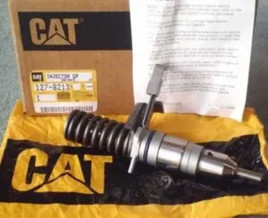 New or reconditioned injectors for caterpillar engines cat 127-8213