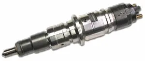 Deutz m2011 engine injector