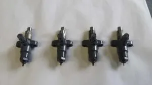 Injectors for perkins engine 4-154