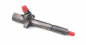 Injector for yanmar engine model 3tnv80f