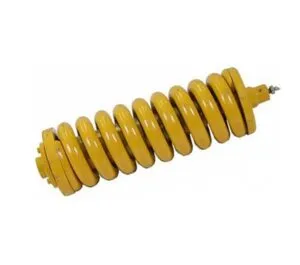 Chain tensioner for fiat-hitachi excavator ex165
