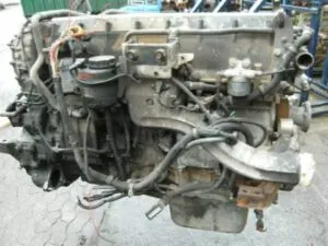 Iveco engine f3ae0681 second hand