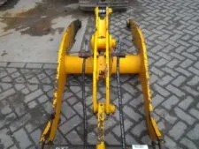 Front Loader Arm Assembly JCB 407