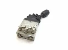 Pneumatic Joystick for Dumper 0009084 14750430
