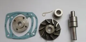 Water pump repair kit for deutz bf4l2011 engine – original