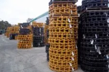 Chain for Caterpillar excavator various models