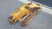 Liebherr L544 Front Loader Swing Arm