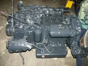 Man d0826luh13 engine