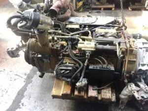 Man d2066luh41 engine 13