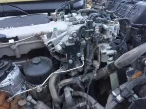 Man d2676lf47 engine