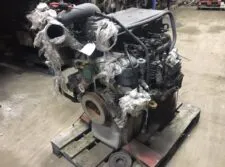 Complete Truck Engine Mercedes-Benz OM904LA 135HP