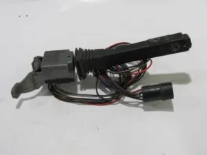 Wiper and signal control lever daf 0757830-13