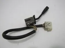 Wiper Control and Windshield Washer Lever MAN 81255090013