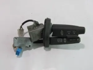 Cruise control lever man tga 81255090079
