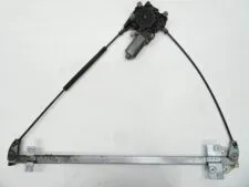Right electric window regulator DAF