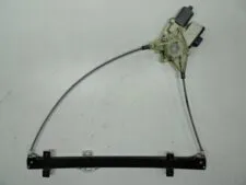 Electric window regulator left DAF XF105