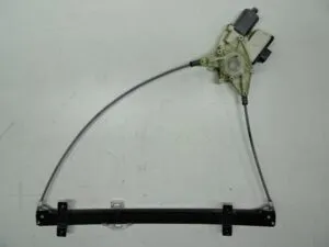 Electric window regulator left daf xf105