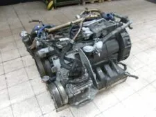 Mercedes-Benz OM906HLA Second-Hand Engine