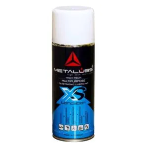 Metalubs high-tech multipurpose penetrating lubricant xs 400ml
