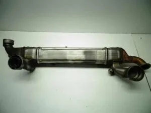 Egr module daf euro 6 for cf76/cf86/xf106