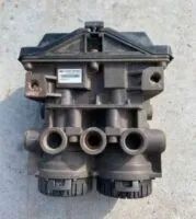 EBS Module MAN 81521066014 – MAN Dismantling Parts