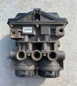 Ebs module man 81521066014 – man dismantling parts