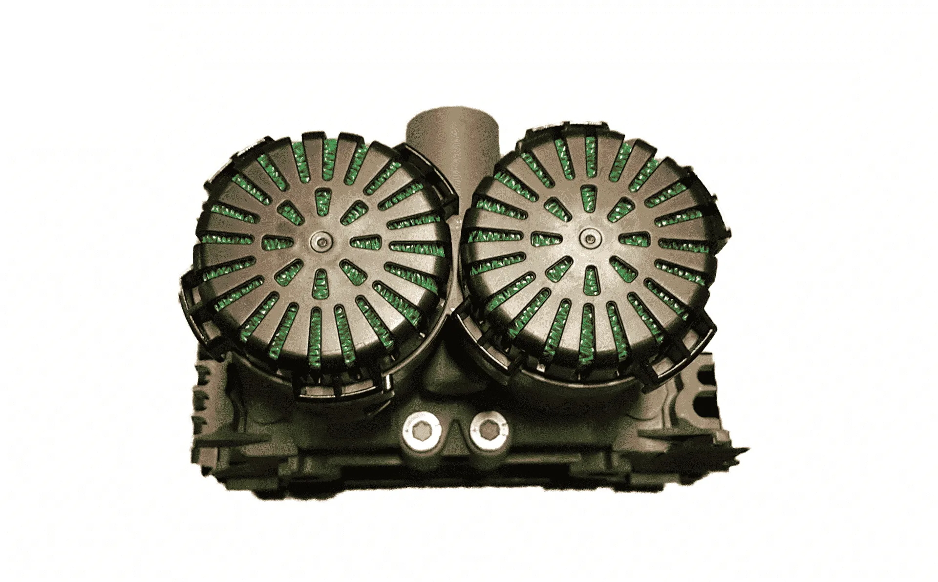 EBS Modulator Scania 1879280
