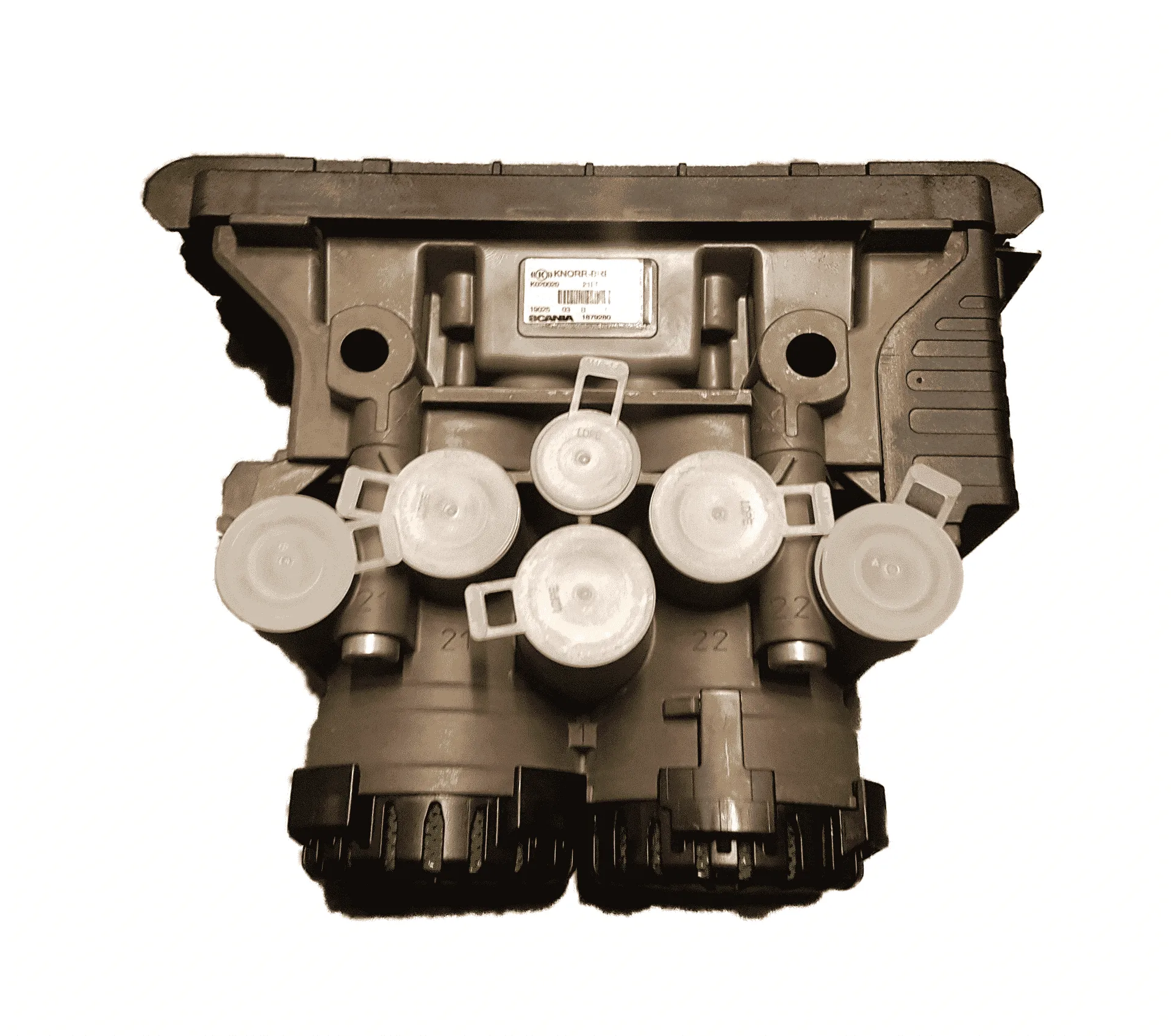 EBS Modulator Scania 1879280