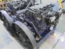 Cummins ISBe 275 30 Engines - Available for Immediate Delivery