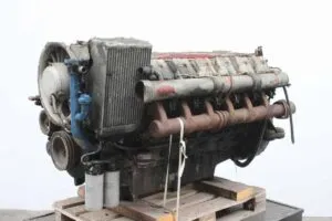 Deutz f12l413f industrial engine – images and specifications