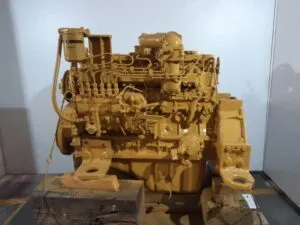 Engine for caterpillar 318b excavator