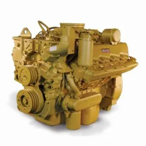 Caterpillar 3208 engine and parts for caterpillar 3208 engine