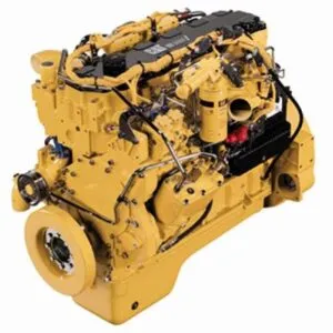 Caterpillar mmc used engine