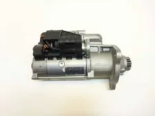 Starter motor for DAF truck
