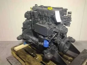 Deutz engine bf4m2012/bf4m2012c