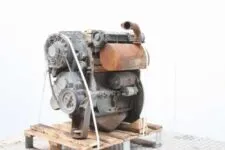 Deutz F3L1011 Engine – Deutz Engine Parts