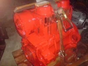 Deutz f3l912c engine – spare parts for deutz engine
