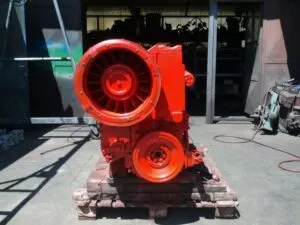 Deutz f5l413r reconditioned engine – 12 months warranty