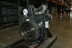 Iveco engine f4ge9484d